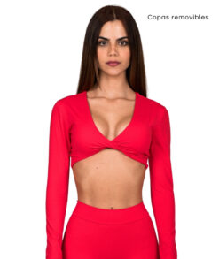 TOP CROP COPAS REMOVIBLES