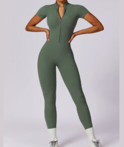 ENTERIZO WETSUIT MANGA CORTA