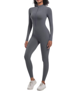 ENTERIZO WETSUIT