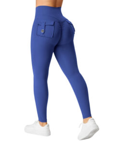 LEGGING CON BOLSILLOS