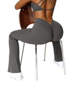 LEGGING PALAZZO CORTE V