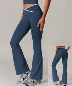 LEGGING PALAZZO ARIA