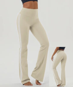 LEGGING PALAZZO VELVET