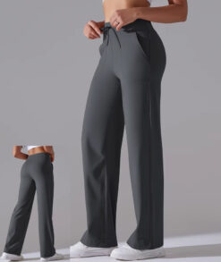 LEGGING PALAZZO MOUV