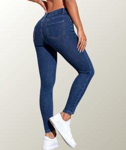 JEAN SKINNY REALCE FIT