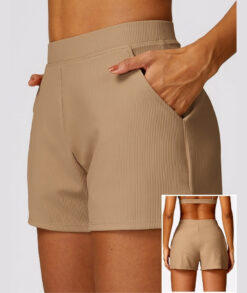 SHORT CAMPANA - CASUAL