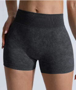 SHORT JASPEADO CORTE V