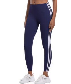 LEGGINGS VELVET SLIM