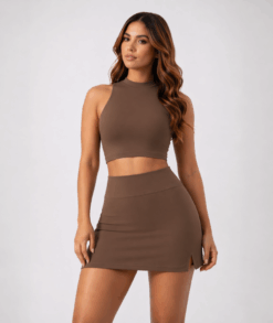 CONJUNTO IMPACTA