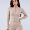 CHAQUETA BAHIA