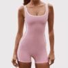 ENTERIZO BRAVIA SHORT