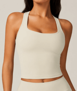 TOP SUPREME TANK