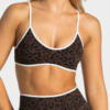 SUJETADOR KALA ANIMAL PRINT