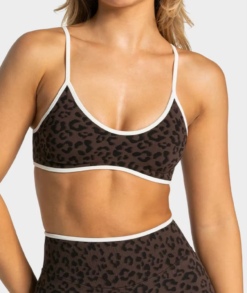 SUJETADOR KALA ANIMAL PRINT