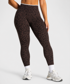 LEGGING KALA ANIMAL PRINT