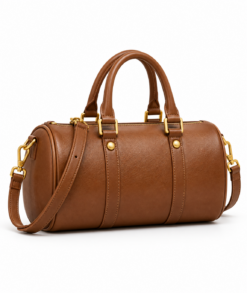 Bolso Barrel